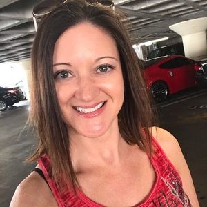 Meet your Posher, Jill